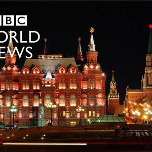 На BBC стартовала рекламная кампания Москвы — Туризм на The Village