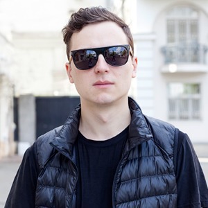 Внешний вид (Киев): Антон Шнайдер, дизайнер — Внешний вид на The Village