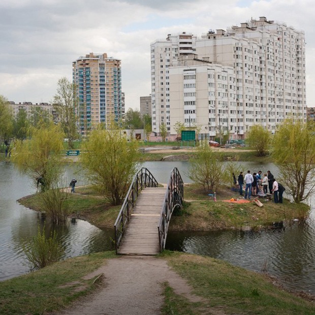 Я — «саранча», и горжусь этим — Город на The Village