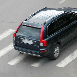 Как бороться с автомобильным хамством с помощью технологий — Транспорт на The Village