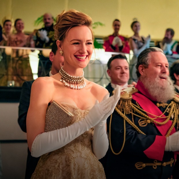 «Романовы»: История повторяется в виде фарса — Сериалы на The Village