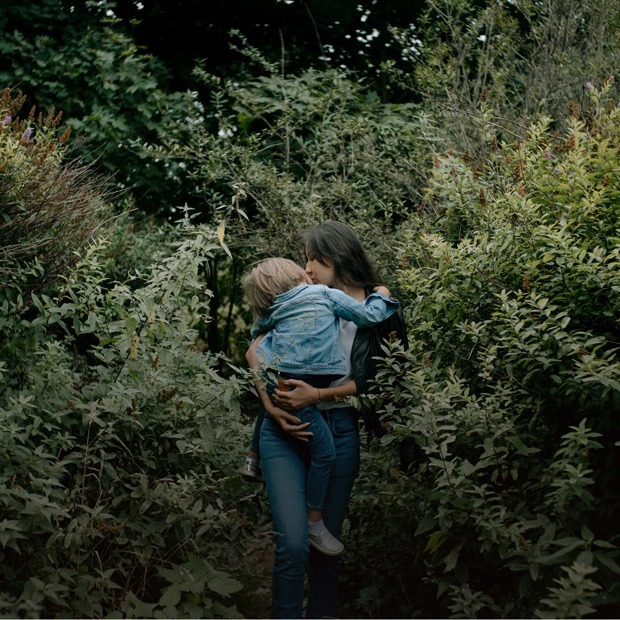 «16+»: Дети-родители — Люди в городе на The Village