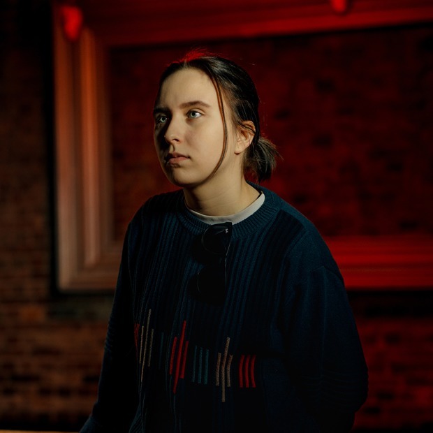 Garage Screen Film Festival, спектакль на теплоходе и Rhymes Show в Музее стрит-арта — Выходные в Петербурге на The Village