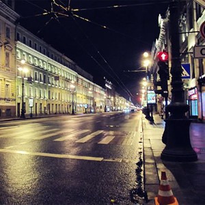 На перекладных: Как работают ночные автобусы в Петербурге — Транспорт на The Village