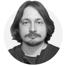 Прямая речь: Данияр Юсупов — о диагнозе Петербургу — Город на The Village