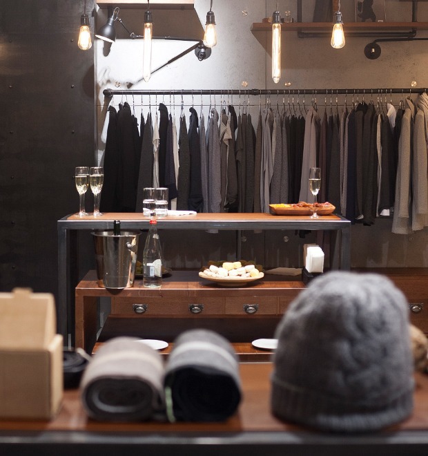 Новое место: Loft Design by... в «Атриуме» — Магазины на The Village