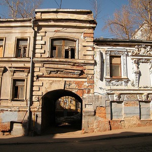 Большинство москвичей за сохранение старой Москвы — Ситуация на The Village