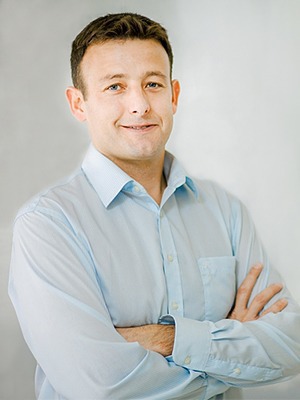 Гай Михлин (EatWith): «Я смотрел на окна и думал — как живут эти люди, где они едят вечерами» — Интервью на The Village