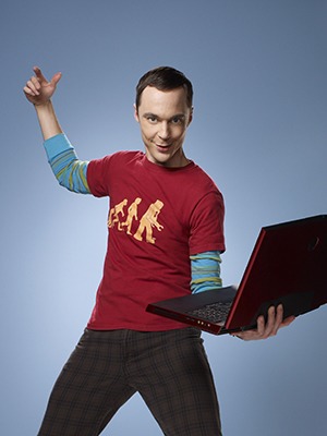 15 цитат о бизнесе из сериала The Big Bang Theory («Теория большого взрыва») — Облако знаний на The Village