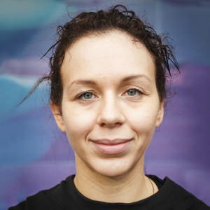 Люди в городе: Призеры и простые участники о Московском марафоне — Галереи на The Village