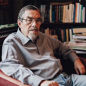 Криминолог Яков Гилинский — о спаде преступности и легализации марихуаны — Что нового на The Village