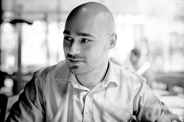 Борис Макаренков, создатель приложения «Книга вслух» и розничной сети «КиТ» — Сделал сам на The Village