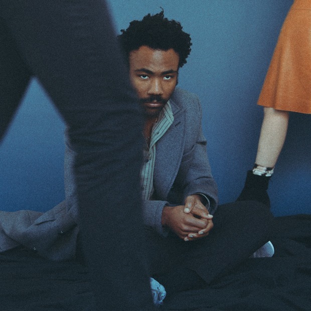 Альбомы Childish Gambino и Burial, сериал Бена Аффлека и новая Final Fantasy — Выходные дома на The Village