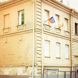В зоне риска: жилой дом в Большом Козихинском переулке — В городе на The Village