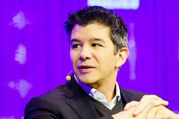 Как Uber борется со всем миром — Истории на The Village