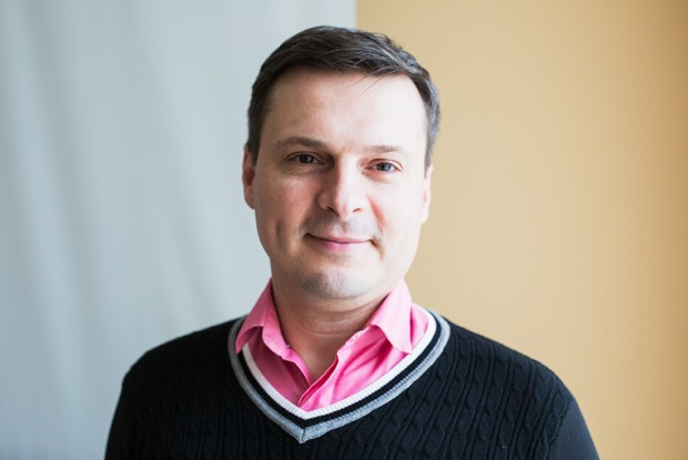 Психотерапевт Дмитрий Ковпак — о том, как понять, что вашу фобию пора лечить — Что нового на The Village