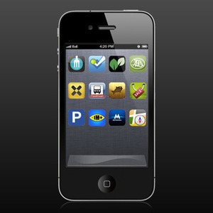 Как на ладони: 14 iPhone-приложений для Москвы — Как на ладони на The Village