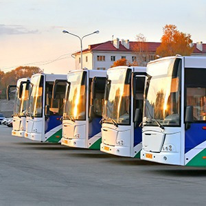 Как помочь россиянам дождаться автобуса — Новая география на The Village