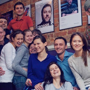 Поколение «П»: Сотрудники «Пропаганды» о стабильности и переменах — Рестораны на The Village