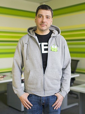 Режь верёвку: Как ZeptoLab превращается из инди-разработчика в корпорацию — Истории на The Village