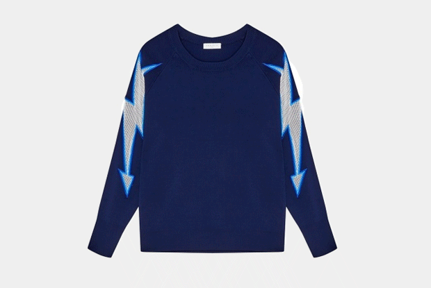 Скидка 70 % в Aizel, 50%-ные скидки в DressOne и Under Armour — Скидки недели на The Village