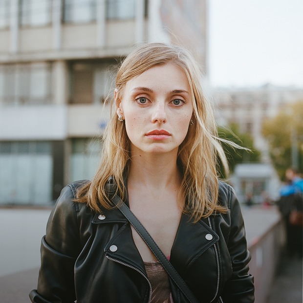 Екатерина Щеглова — о Сущёвском Вале — Любимое место на The Village
