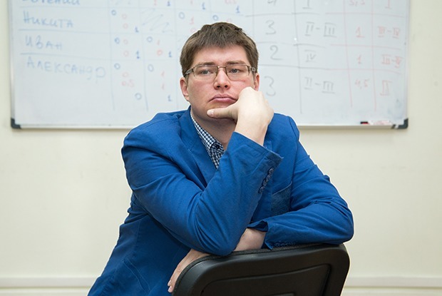 «Без криков и угроз»: иркутский психолог написал пособие для родителей всей страны — Личный опыт на The Village