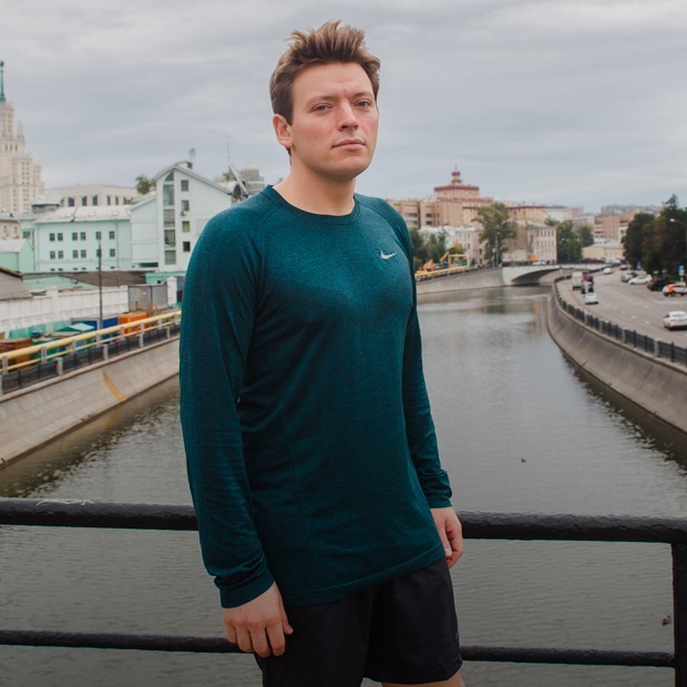 «Однажды мы пришли на старт в мусорных пакетах и полотенцах» — Спорт на The Village