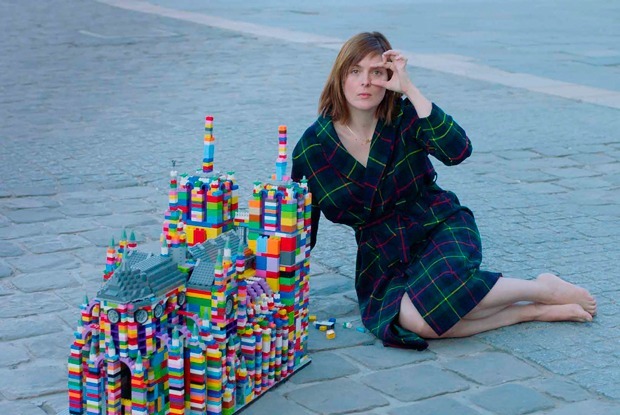 Ханука, ярмарка винила, фильм «Нотр-Дам» и другие планы на неделю — Гид The Village на The Village