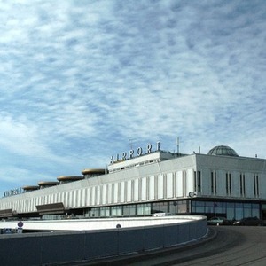 В Пулково будут ходить круглосуточные автобусы — Ситуация на The Village