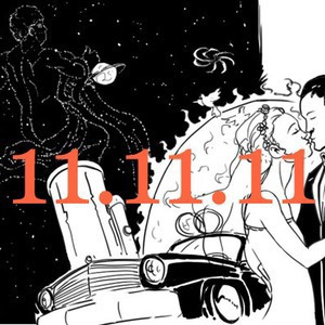 Комплексное число: 11.11.11 в Москве — Люди в городе на The Village