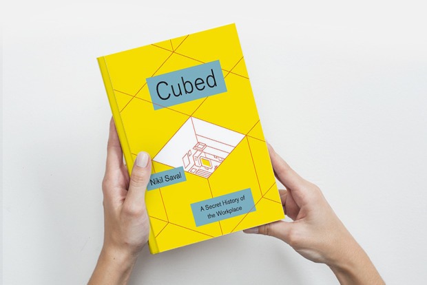 Cubed: Как появились офисные сотрудники — Кейсы на The Village