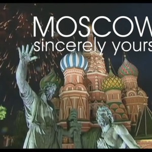 На BBC появился новый рекламный ролик Москвы — Туризм на The Village