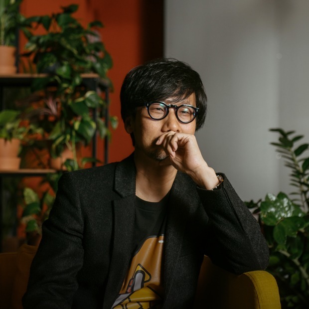 Хидэо Кодзима — о принципе «омоияри» и Death Stranding, своем самом амбициозном проекте
— Игры на The Village