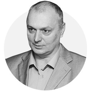Комментарий: Михаил Пашкин о деликатности полиции — Ситуация на The Village