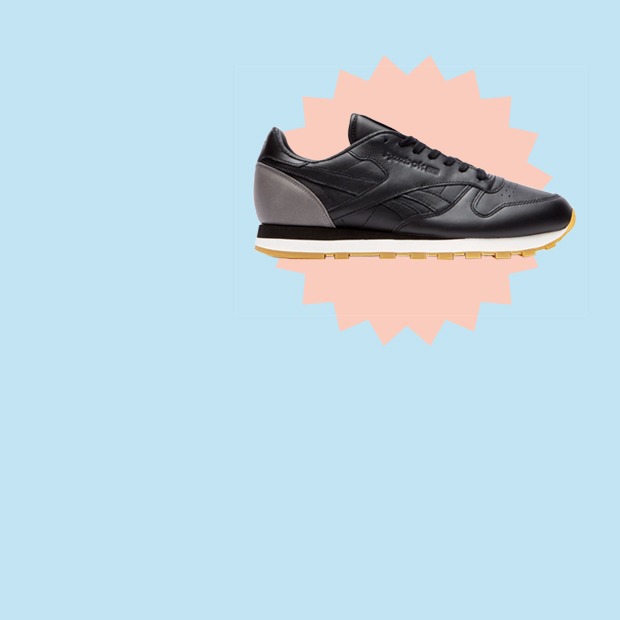 Распродажа в Kixbox, скидки на всё в Shopbop и ещё одна коллаборация Reebok — Скидки недели на The Village