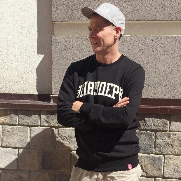 Олег Кривцов: «Я сделал бренд из снега в Сочи»
— Предприниматели на The Village