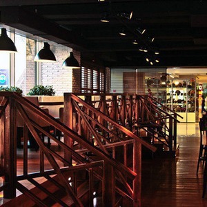 На Петровке открылась пиццерия Tony Pizza Bar — Ситуация на The Village