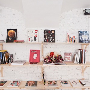 Книжный магазин Books & More открылся в «Тайге» — Ситуация на The Village