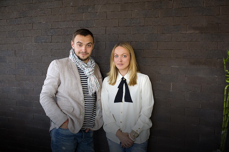InMyRoom: Как продать диван в интернете — Эксперимент на The Village