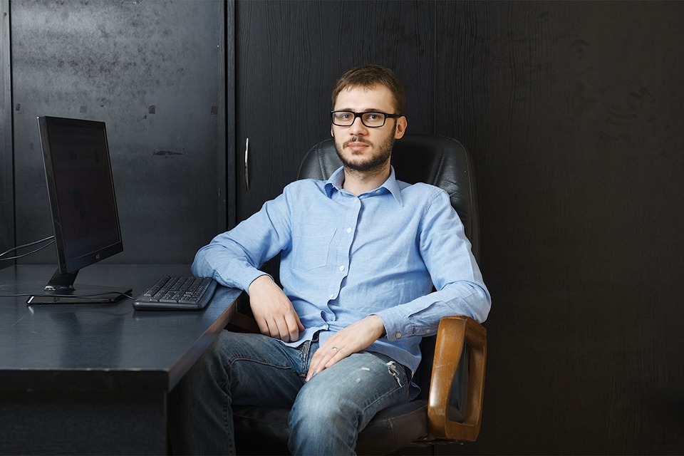Youvend: Как автоматизировать закупки для ресторанов — Эксперимент на The Village