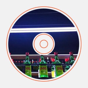 Какая музыка играет в баре Drink your Seoul — Пока ты ел на The Village