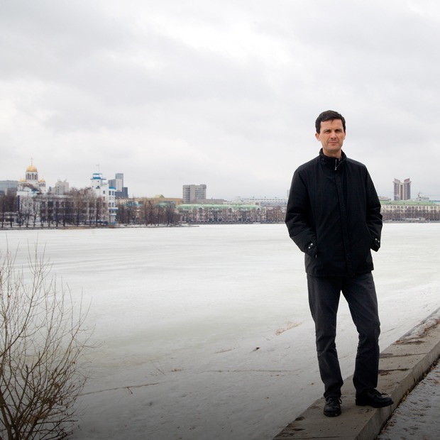 «Строительство храма в акватории пруда — это демонстрация власти» — Интервью на The Village