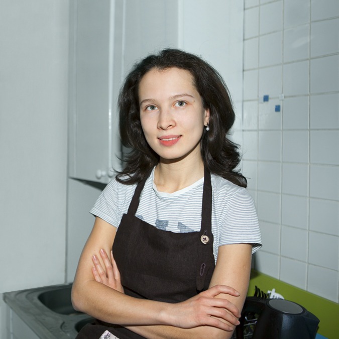 «Радость приготовления»: Cервис для занятых кулинаров — Сделал сам на The Village