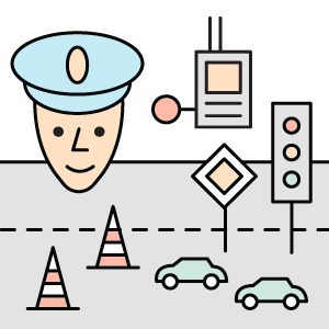 Набраться ума: Интеллектуальная транспортная система Москвы — Транспорт на The Village