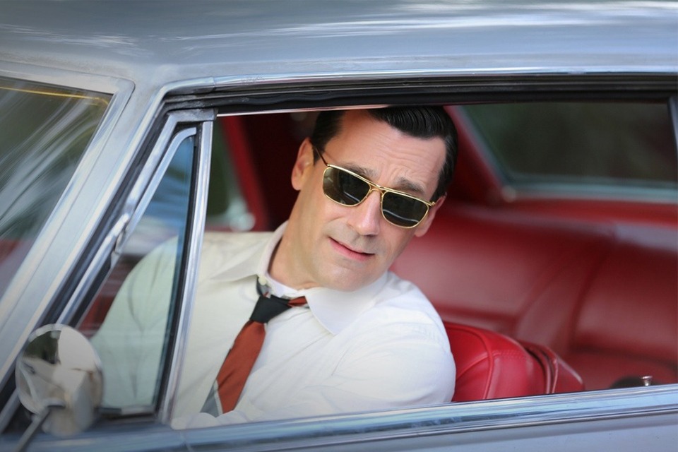 15 цитат о рекламном бизнесе из сериала «Безумцы» (Mad Men) — Менеджмент на The Village