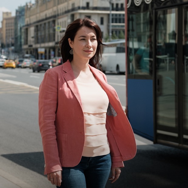 Как мэрия борется с автолюбителями, ГИБДД — с пешеходами, а метро собирает личные данные — Интервью на The Village