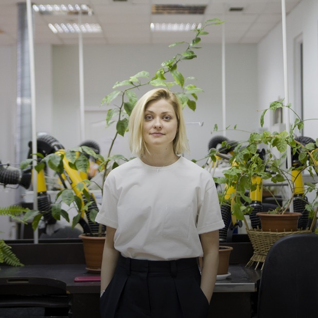 Avgvst: Как продавать украшения девушкам, которые их не носят — Предприниматели на The Village