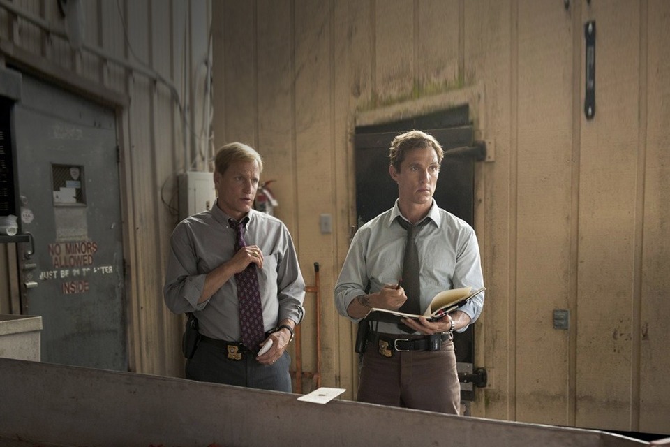 15 уроков для предпринимателя из сериала «Настоящий детектив» (True Detective) — Облако знаний на The Village