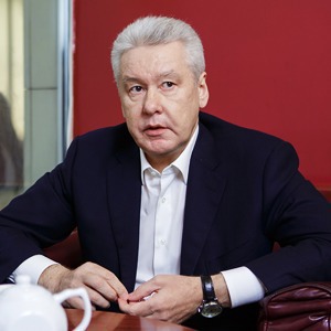Сергей Собянин: «Мы в Москве делаем всё что хотим» — Город на The Village